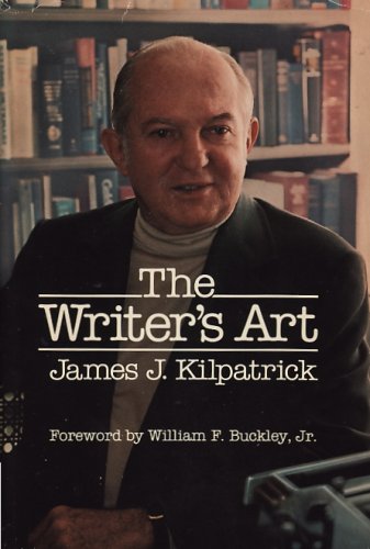 The Writer's Art