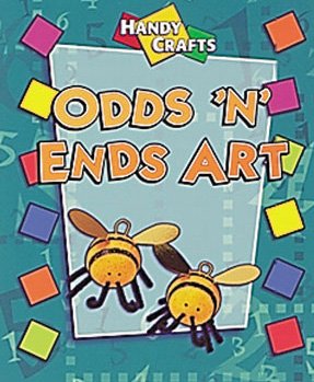 Odds 'N' Ends Art (Handy Crafts) - 7993