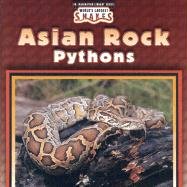 Asian Rock Pythons (World's Largest Snakes)