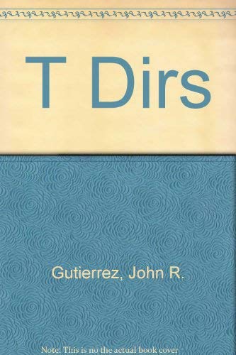 T Dirs (Spanish Edition)