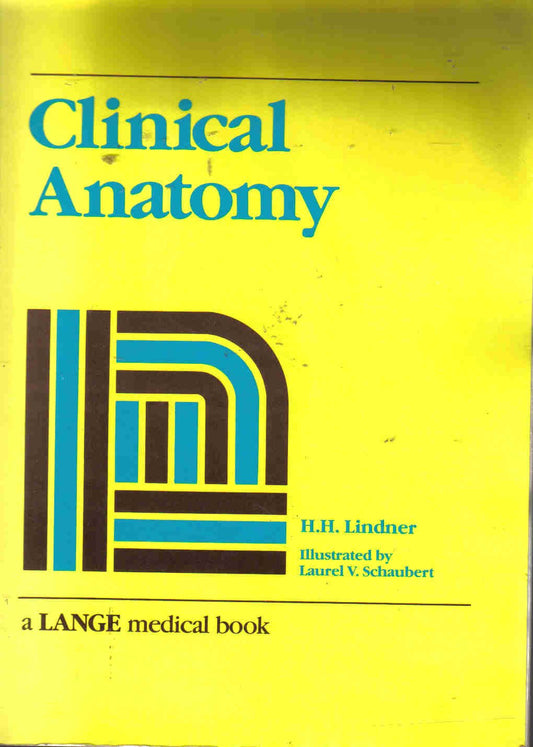 Clinical Anatomy - 2253