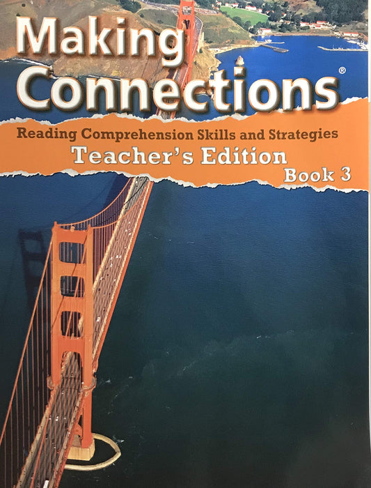 Making Connections: 3 - 777