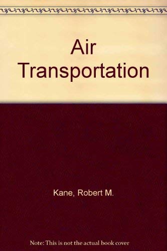 AIR TRANSPORTATION