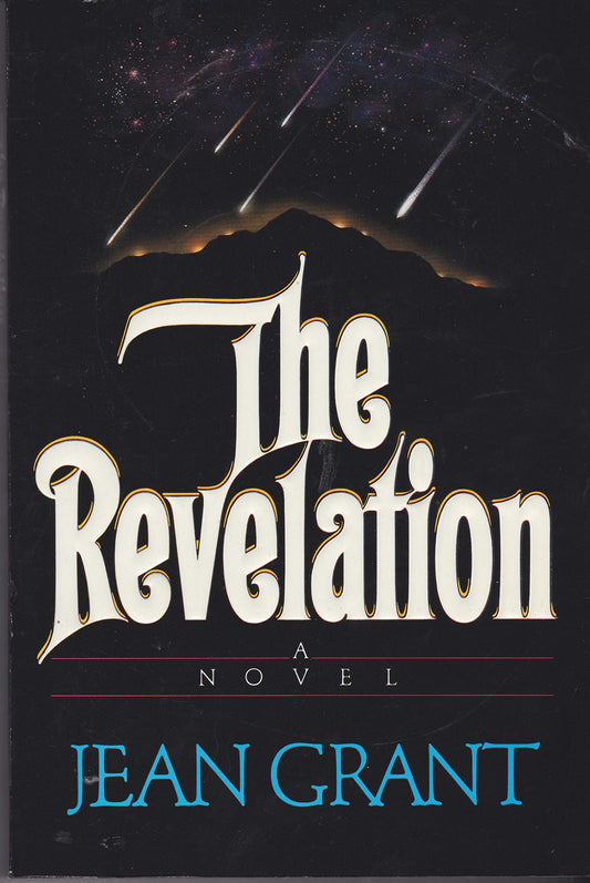 The Revelation: A Novel - 7502