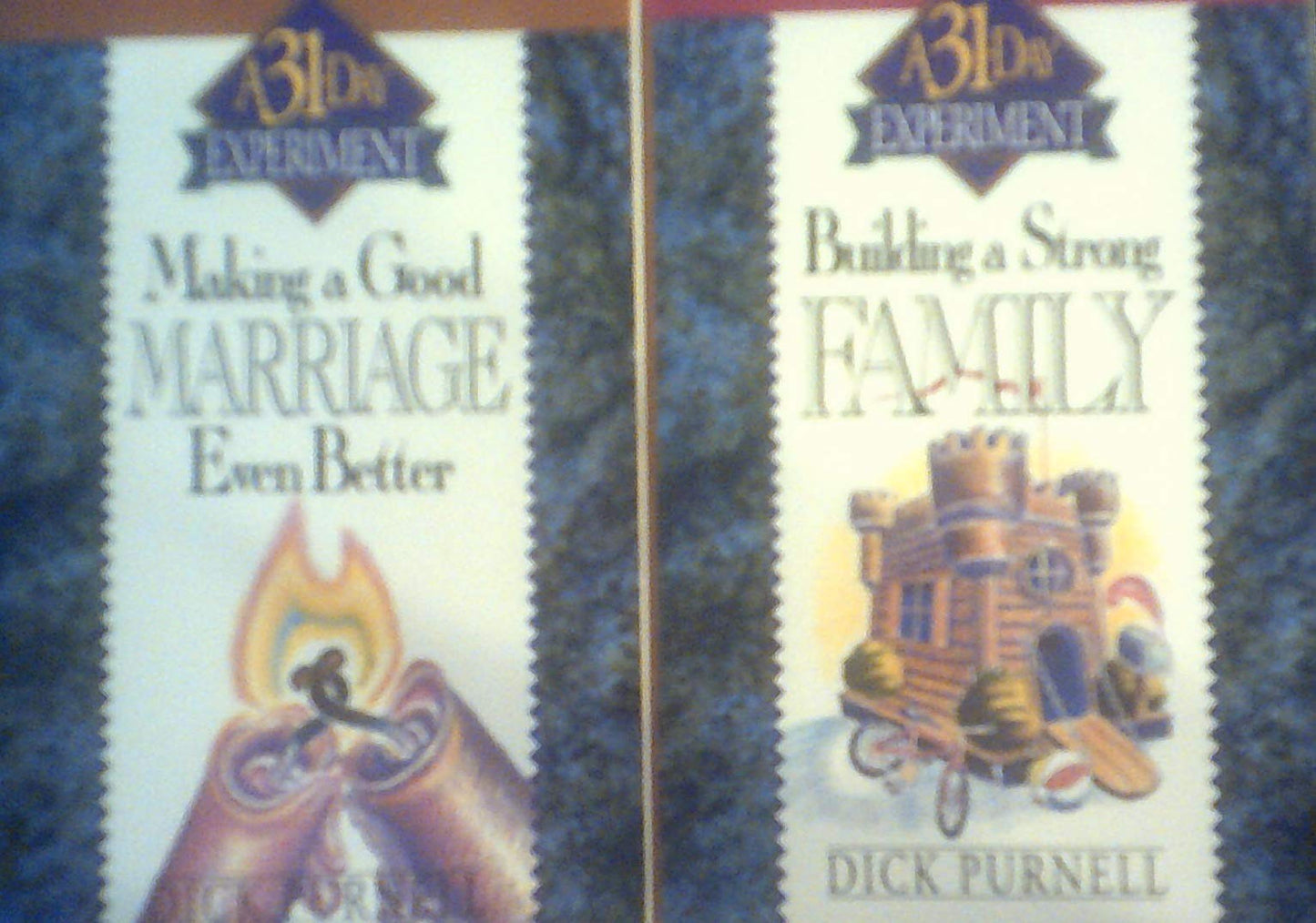 Making a Good Marriage Even Better (A 31-day Experiment)