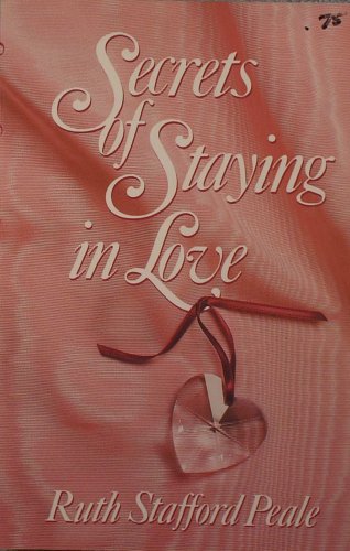 Secrets of Staying in Love - 202