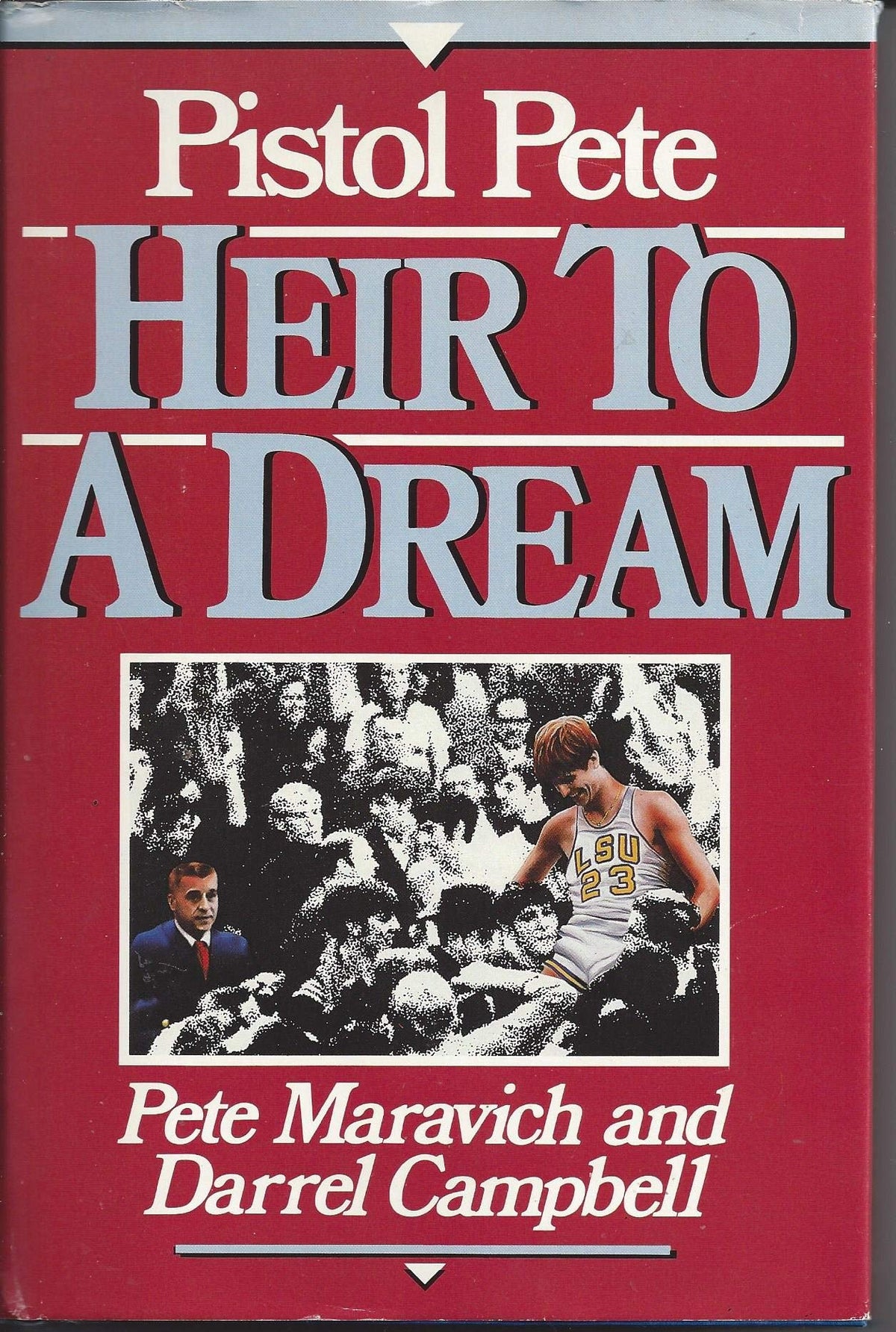 Heir to a Dream