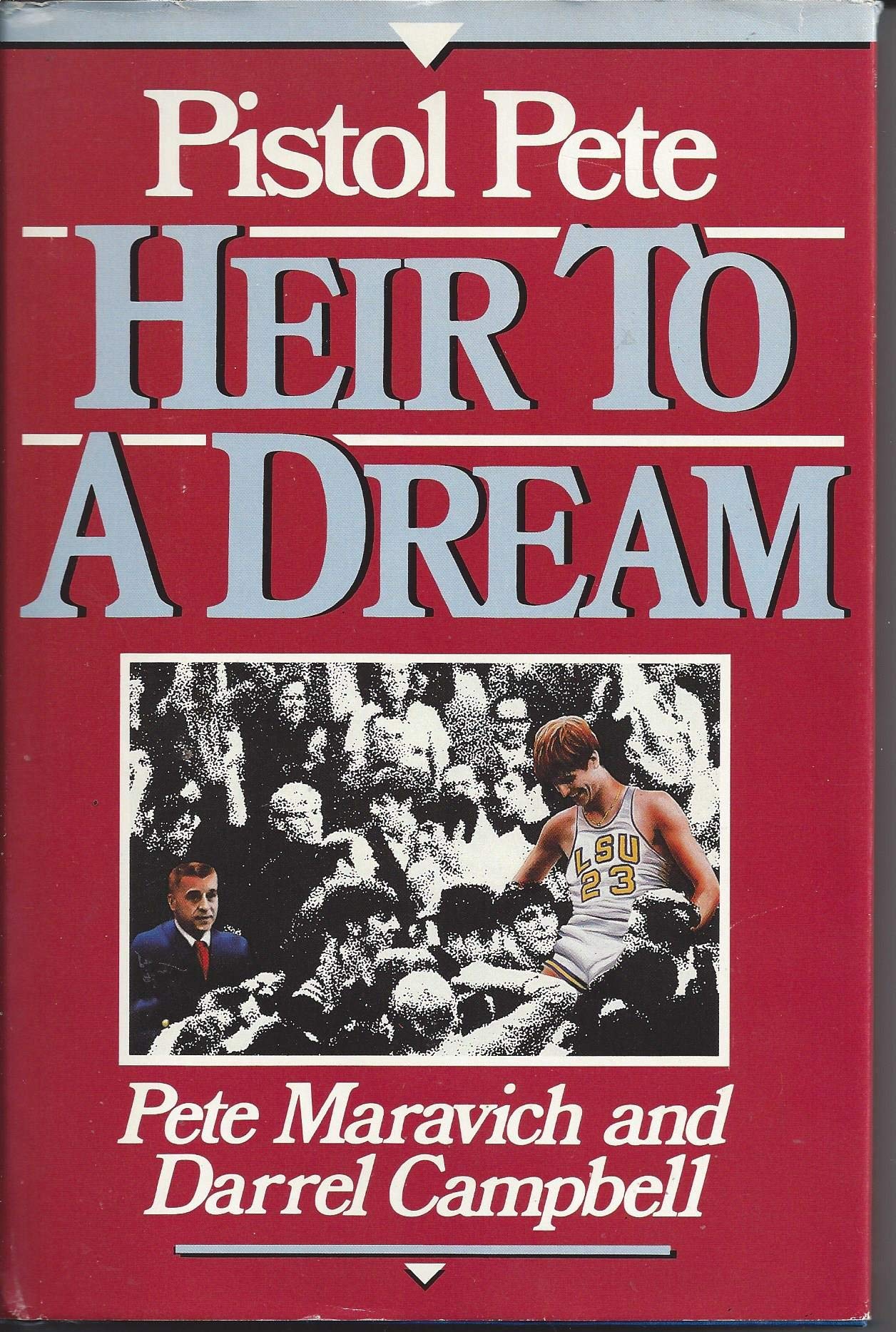 Heir to a Dream