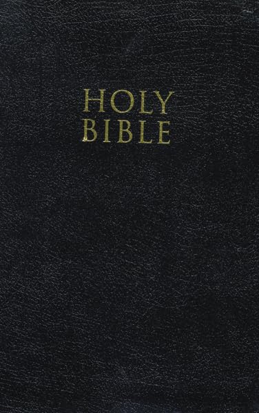 Nelson Reference Bible