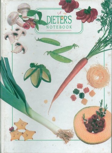 A Dieter's Notebook