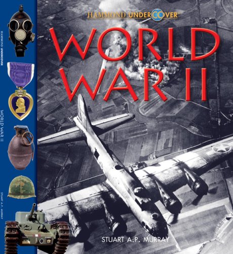 World War II (Hammond Undercover)