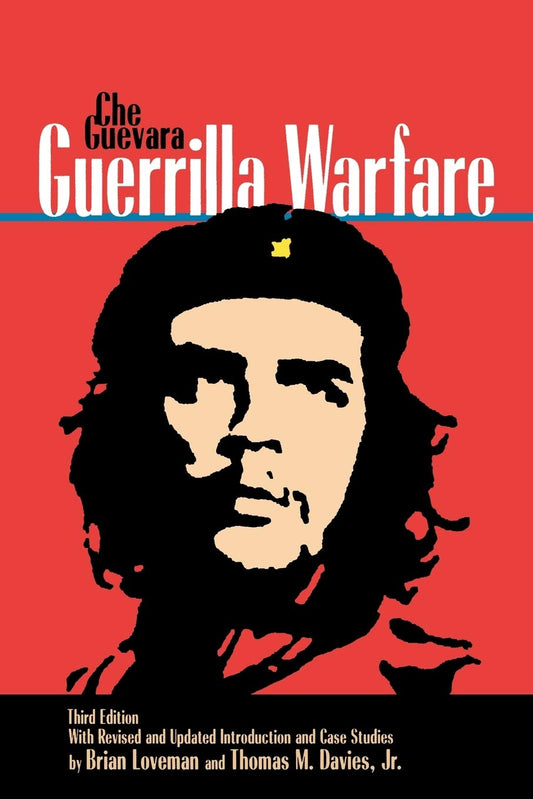 Guerrilla Warfare (Latin American Silhouettes)