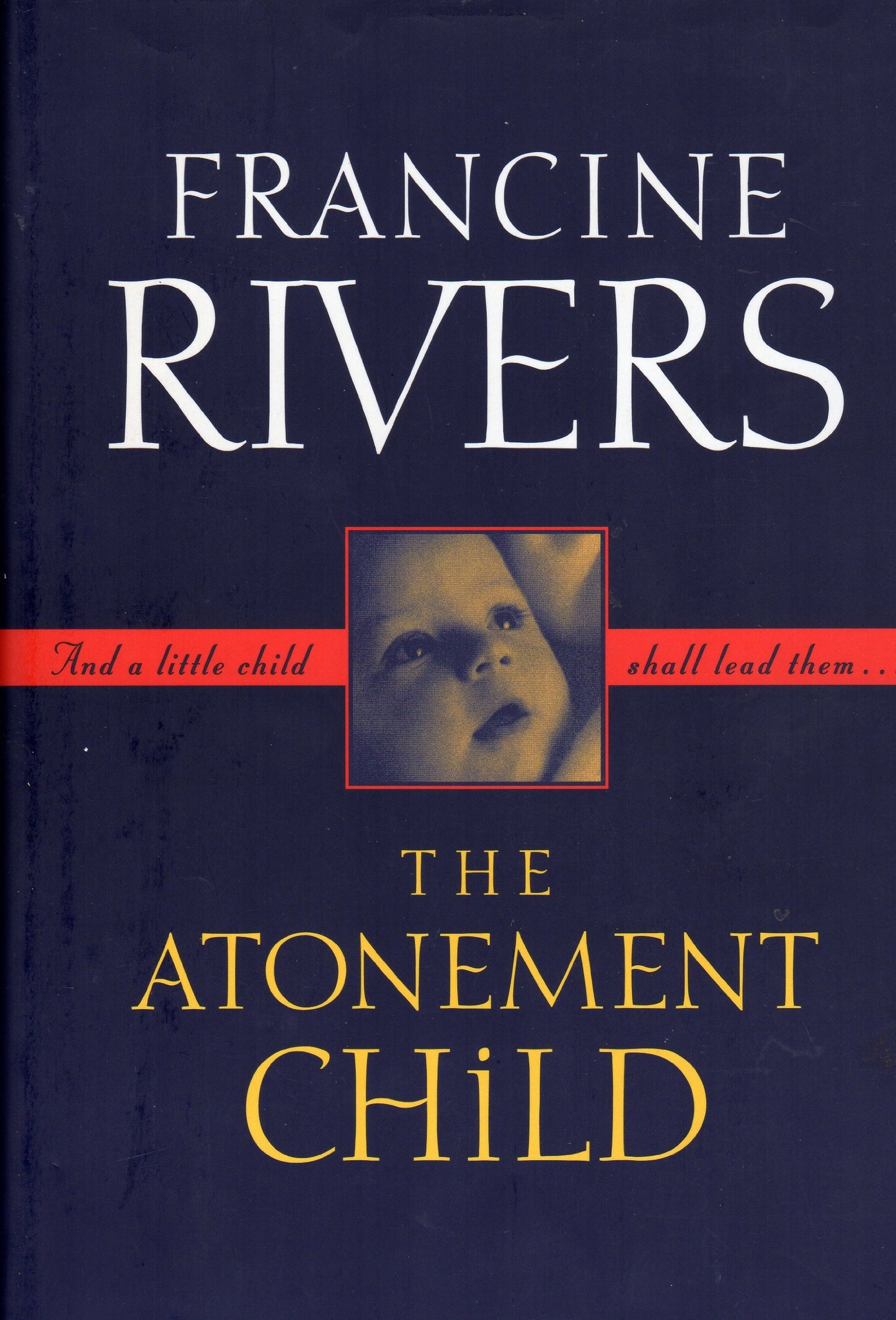 The Atonement Child