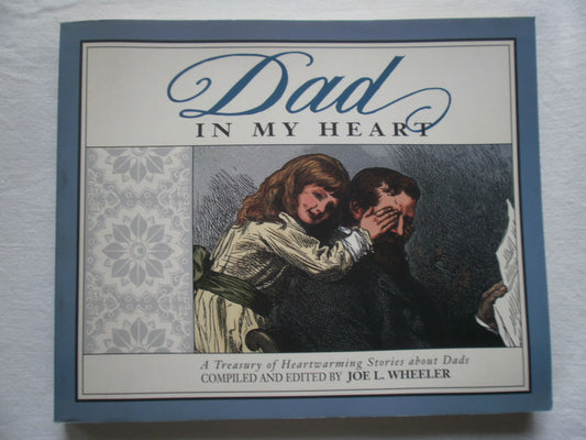 Dad in My Heart