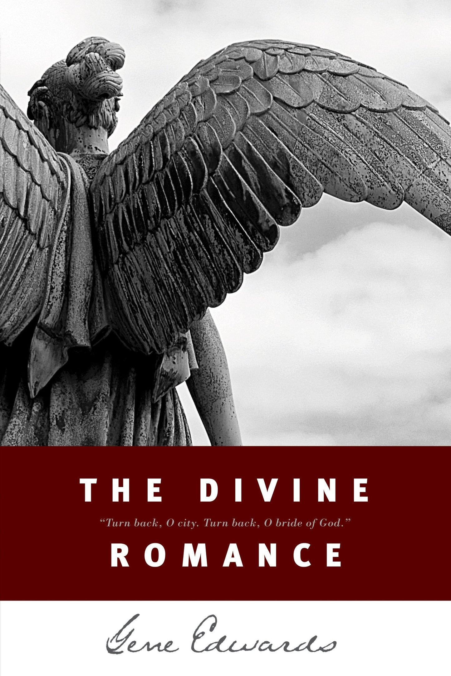 The Divine Romance (Inspirational S) - 5386