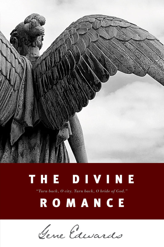 The Divine Romance (Inspirational S) - 5386