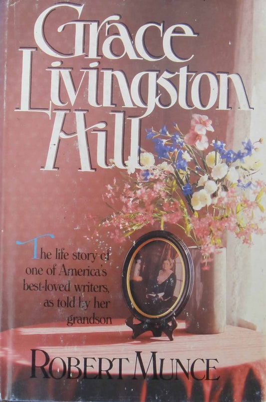 Grace Livingston Hill