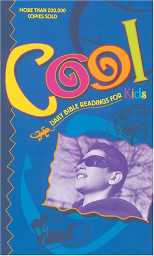 Cool: 365 Bible readings to start your day - 9266
