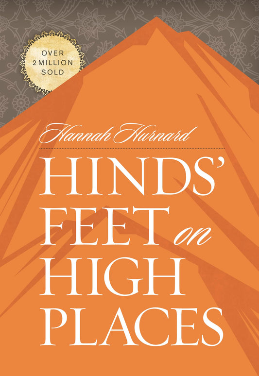 Hinds' Feet on High Places - 1346