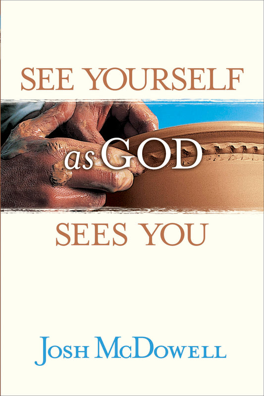 See Yourself as God Sees You - 1280