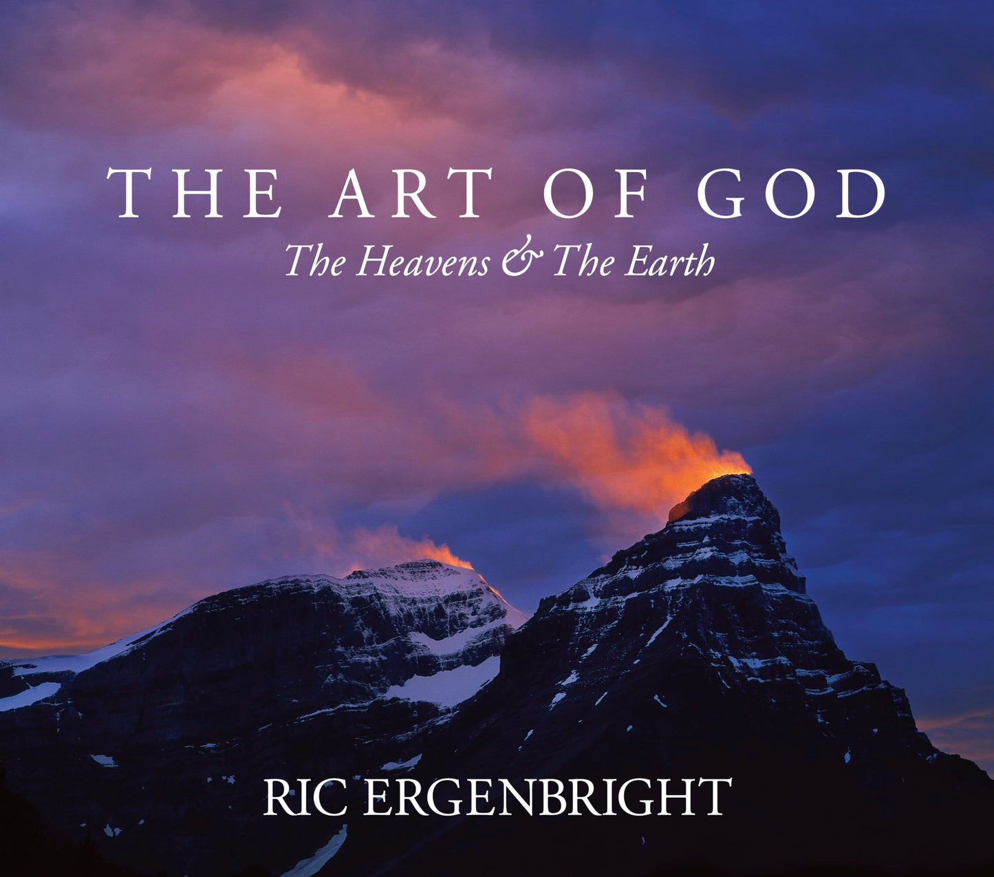 The Art of God - 5188