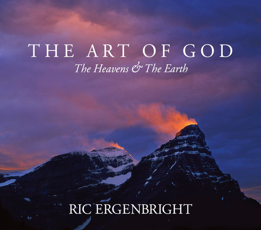 The Art of God - 5188