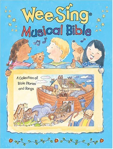 Wee Sing Musical Bible