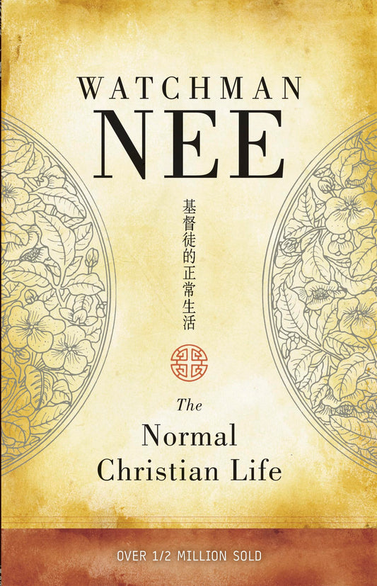 The Normal Christian Life