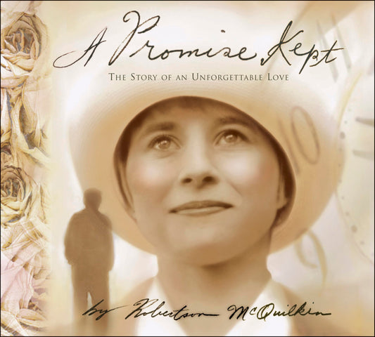 A PROMISE KEPT - 3836