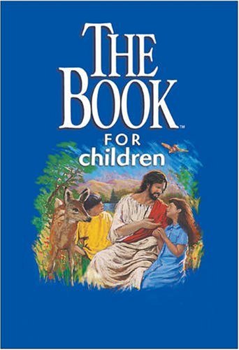The Book for Children: NLT1 (Book, The: Related Products)