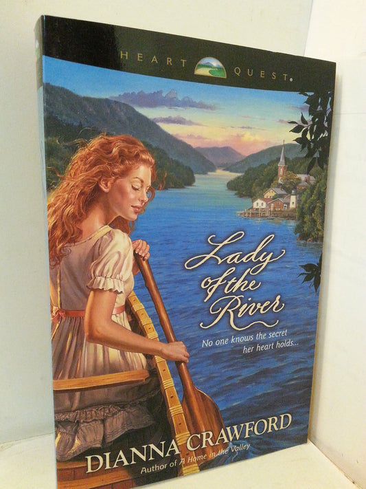 Lady of the River