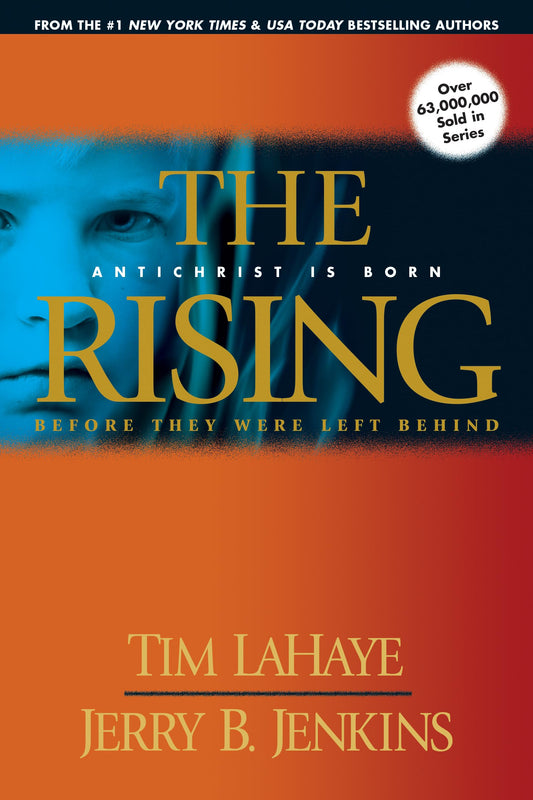 THE RISING: ANTICHRIST IS BORN (