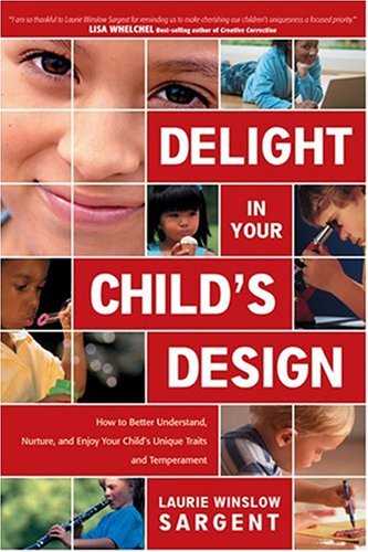 Delight In Your Child's Design