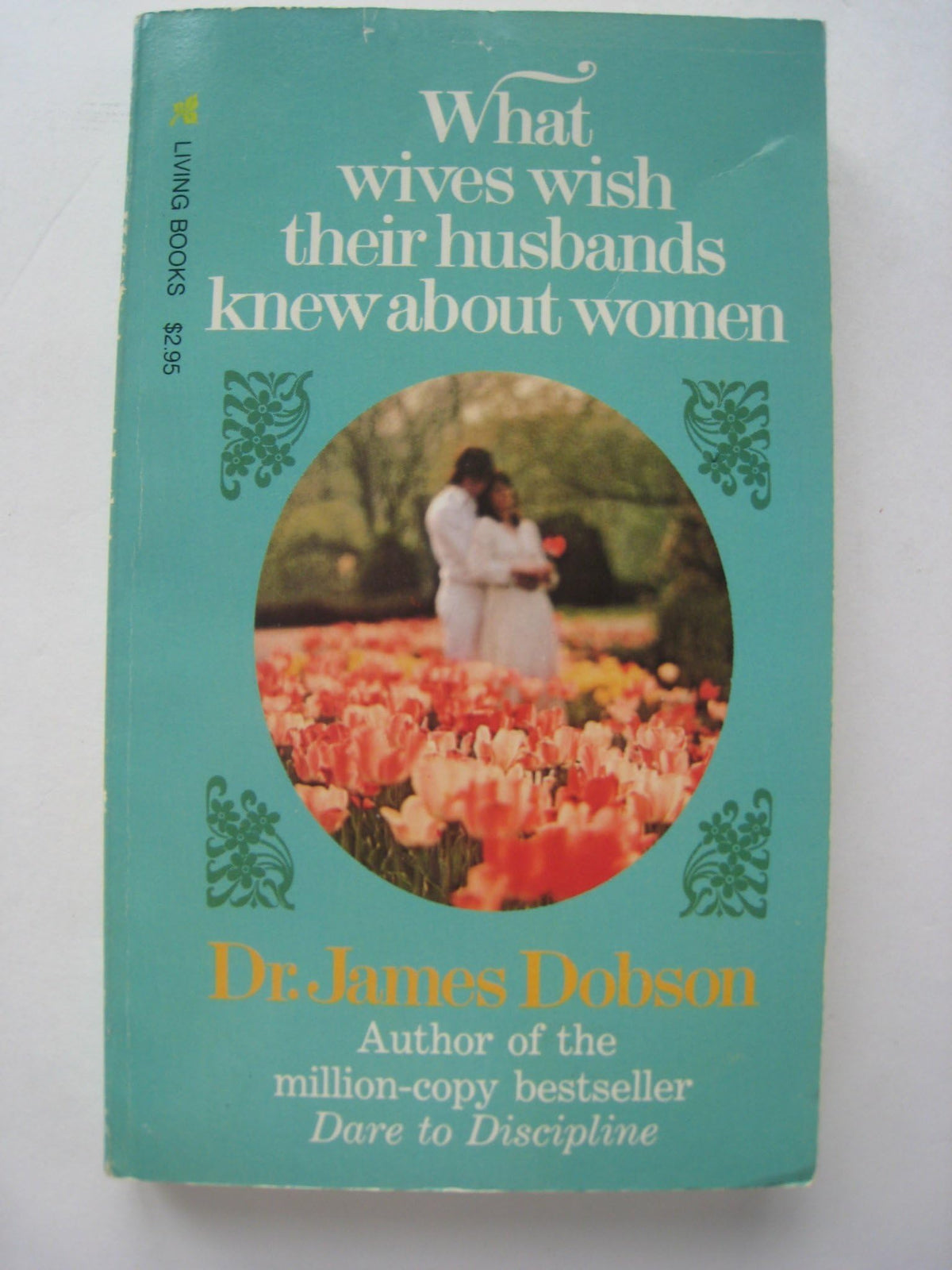 What Wives Wish Their Husbands Knew About Women
