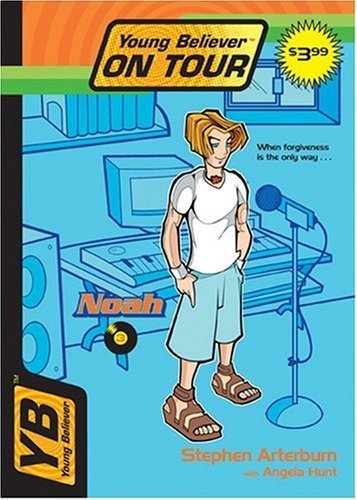 Young Believer on Tour: Noah