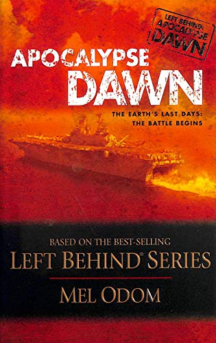 Apocalypse Dawn, The Earth's Last Days: The Battle Begins