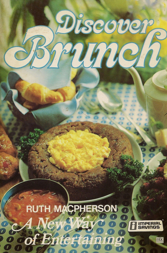 Discover Brunch - 5197