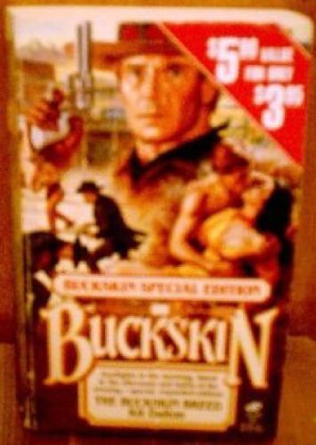 Buckskin Breed (Buckskin Special Edition) - 6117
