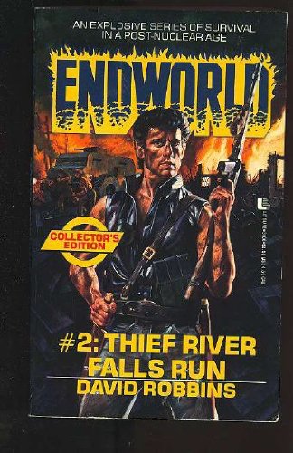 Thief River Falls Run (Endworld)