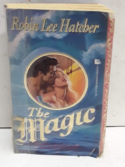 The Magic
