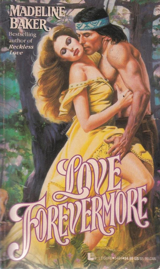 Love Forevermore - 6661