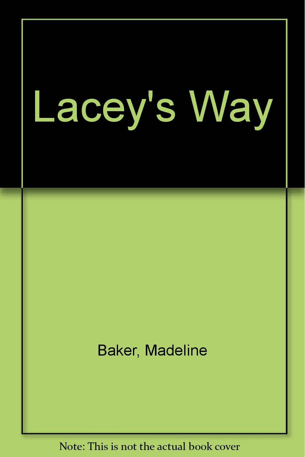Lacey's Way