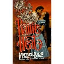 Prairie Heat (Leisure Books Historical Romance)