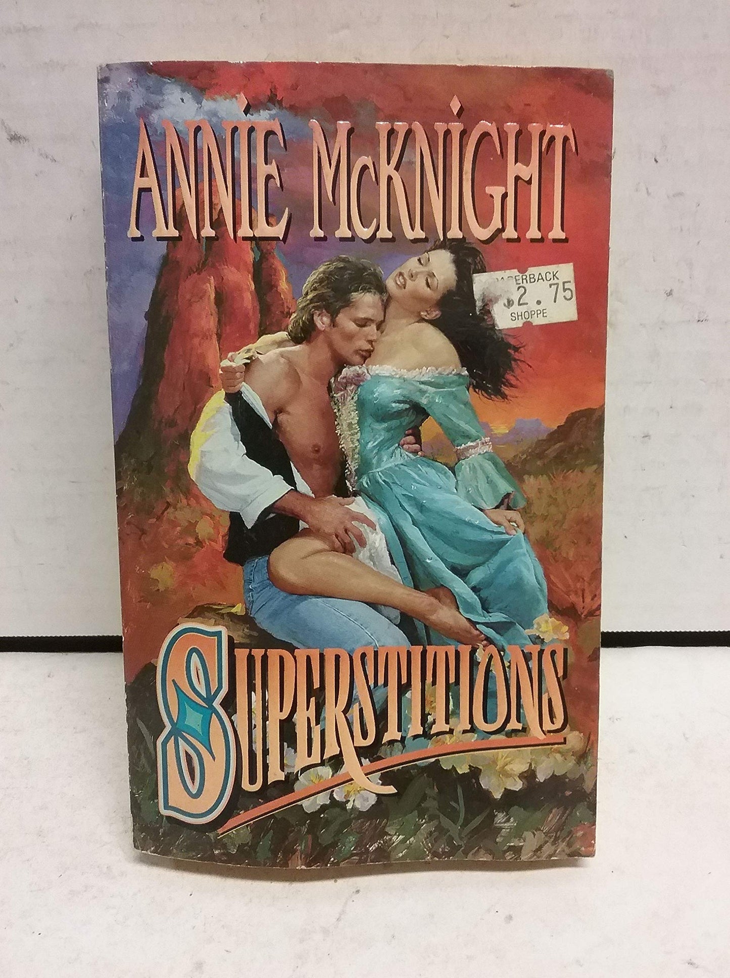 Superstitions