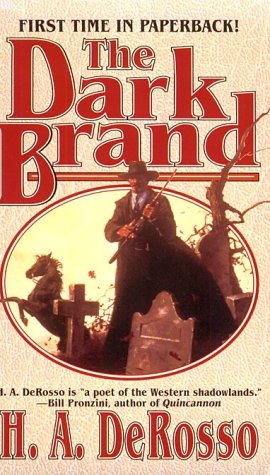 The Dark Brand
