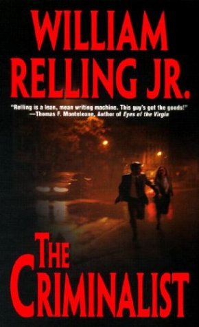 The Criminalist - 6843