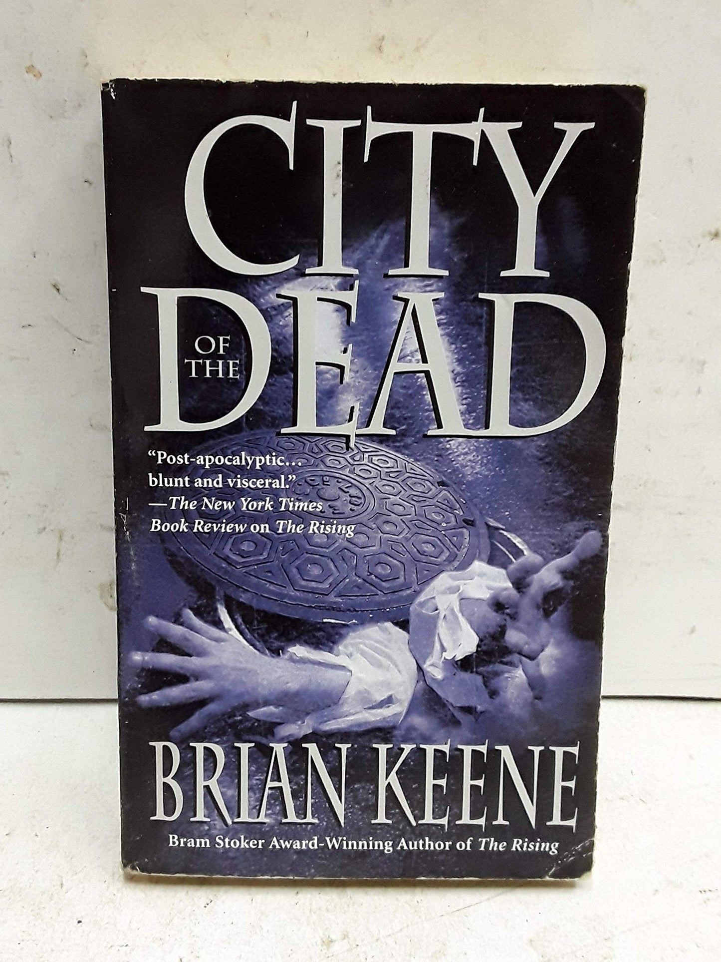 City Of The Dead