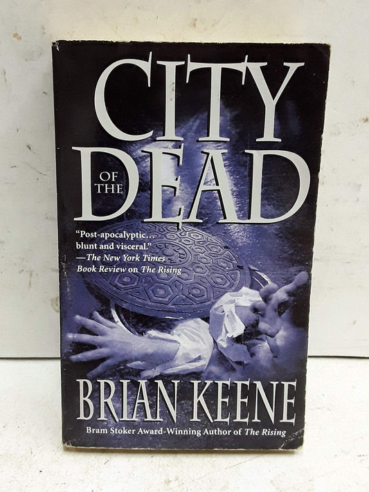 City Of The Dead