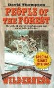 People of the Forest (Wilderness #50) - 2610