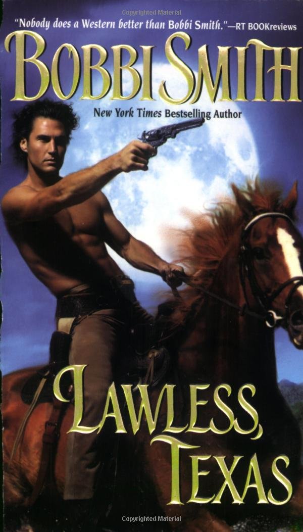 Lawless, Texas
